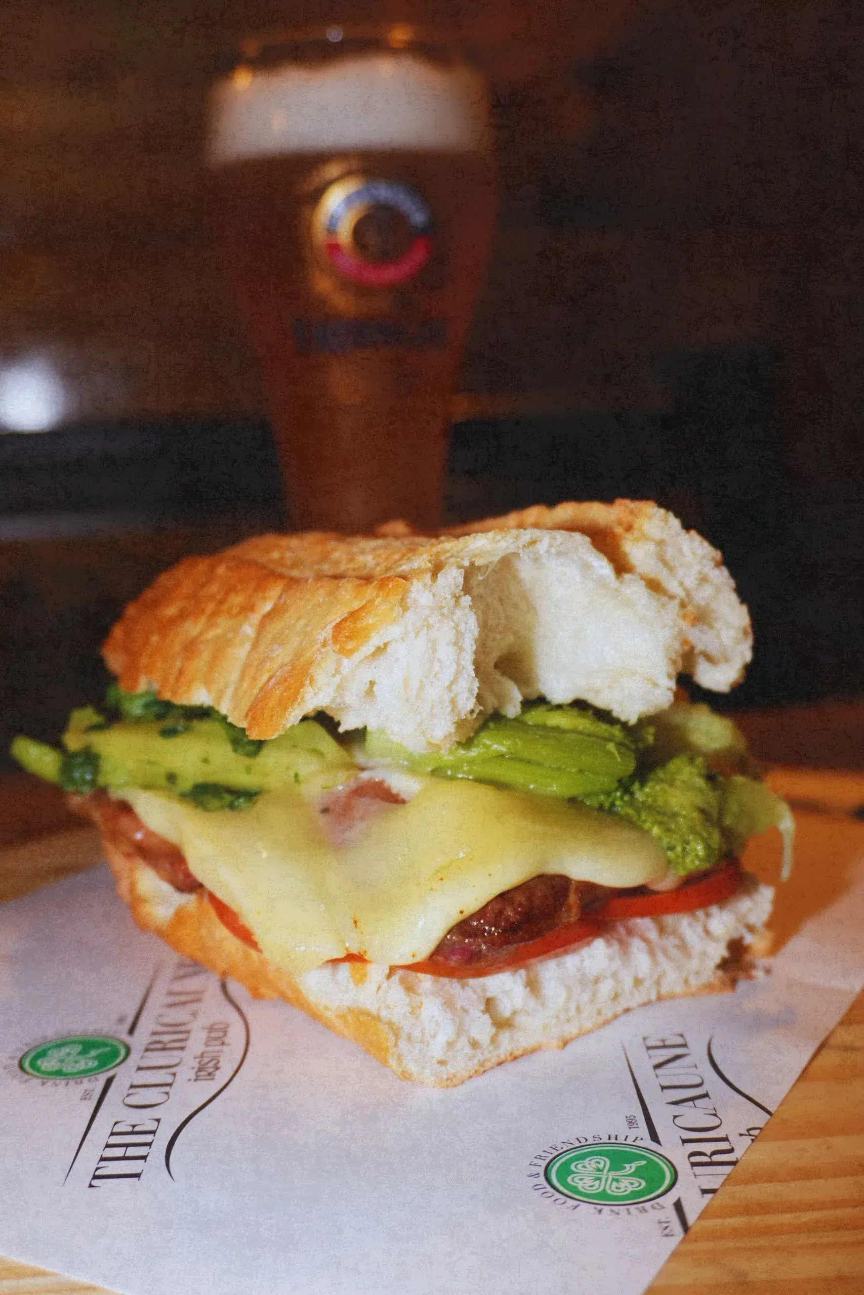 panino del mese ottobre